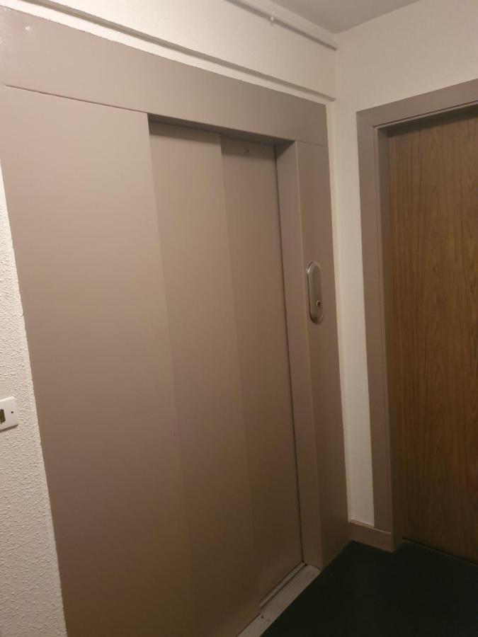 Dans Grand Appart De 113M2 Proche Paris Creil Kültér fotó