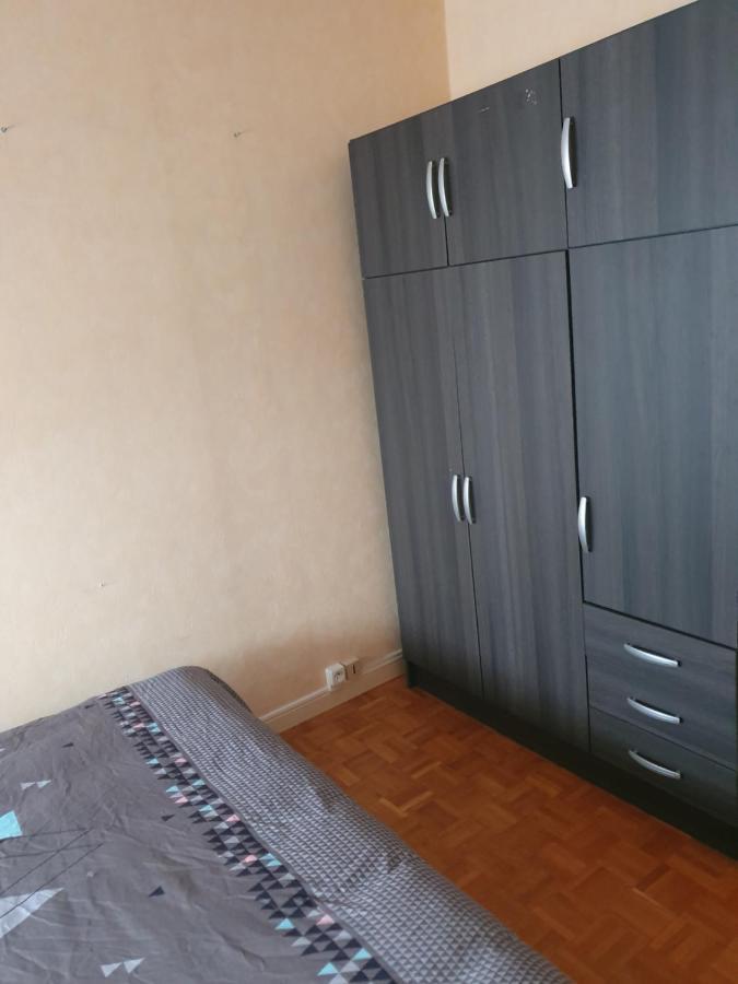 Dans Grand Appart De 113M2 Proche Paris Creil Kültér fotó
