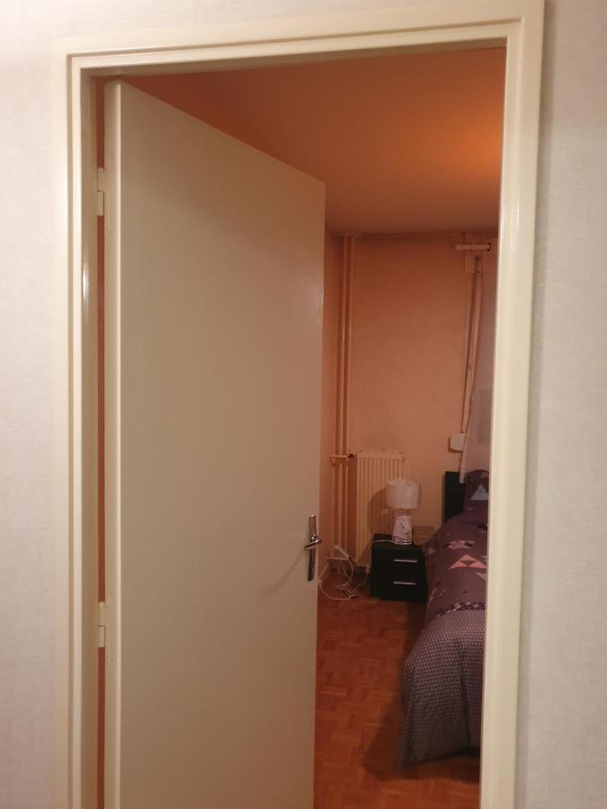 Dans Grand Appart De 113M2 Proche Paris Creil Kültér fotó